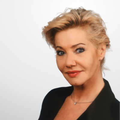 DSGVO Schutzteam Kundenstimme. Beata Keuthen